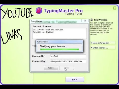 typing master pro 7 crack